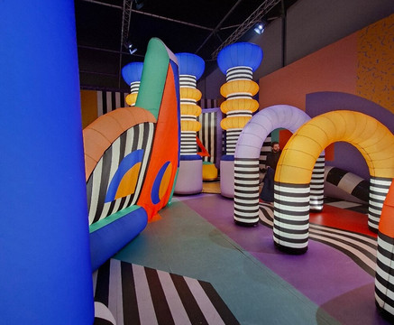 Balloon Museum-塞斯托-圣乔凡尼必去景点