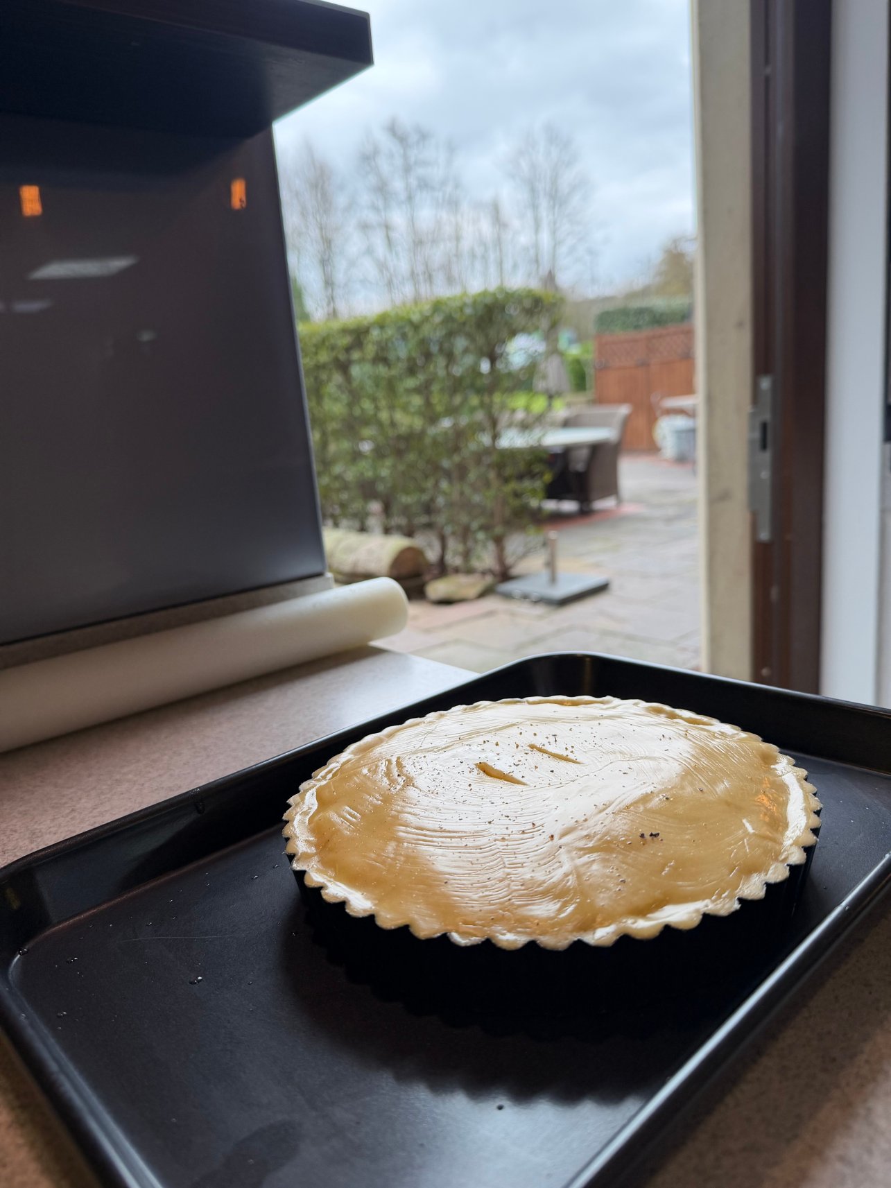 诺斯科特庄园酒店-官方