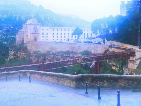 科尔特斯旅馆主图