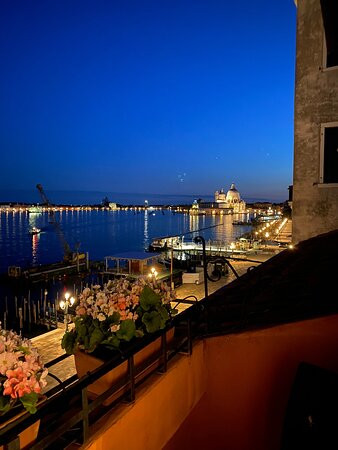 Hotel Savoia e Jolanda主图