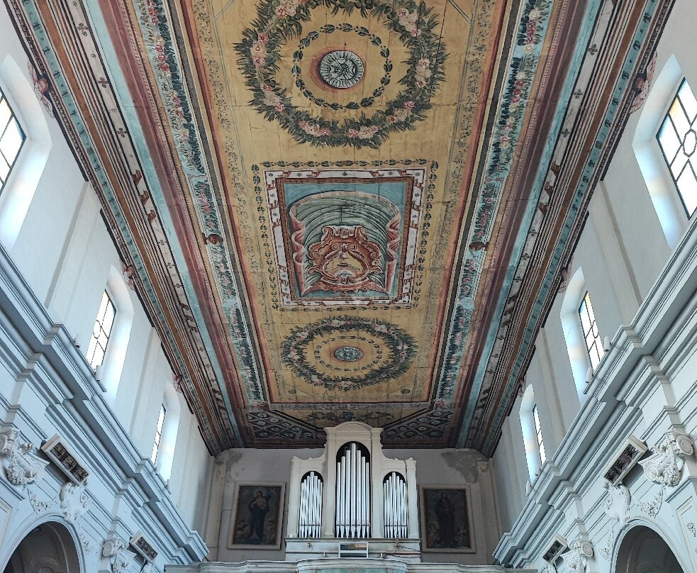 Chiesa Madre di Santa Maria Assunta