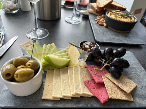 Alder Vineyard-Lewdown必去景点