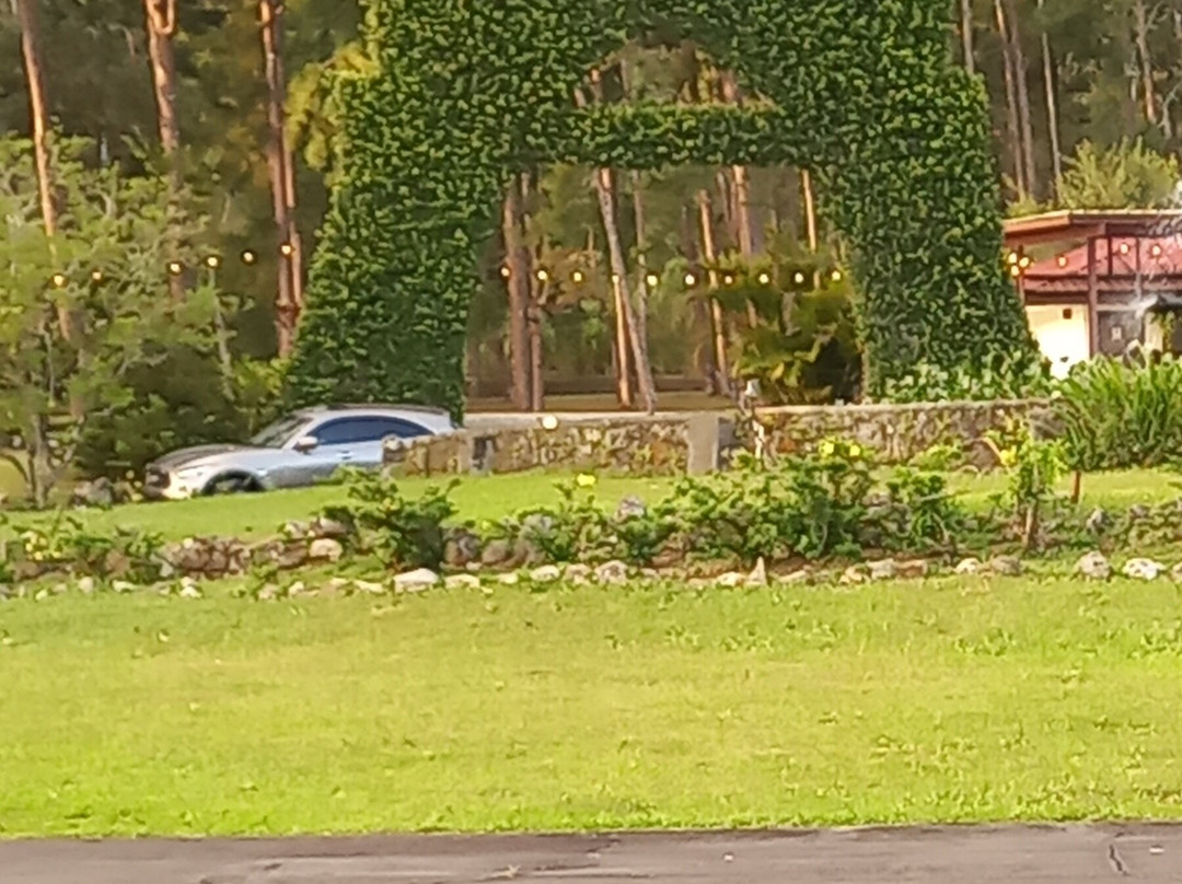 Hotel Campestre主图