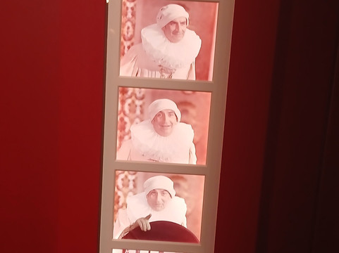 Musee Louis de Funes-Saint-Raphael必去景点