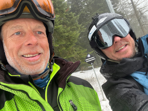 Hunters Ski School-波罗维兹必去景点