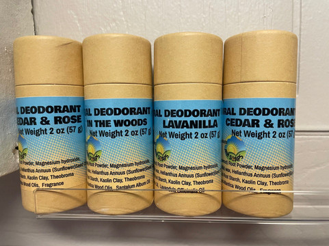 Am Soaps Sustainable Products-Redwater必去景点