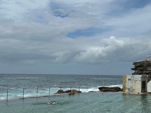 Bronte Baths-Bronte必去景点