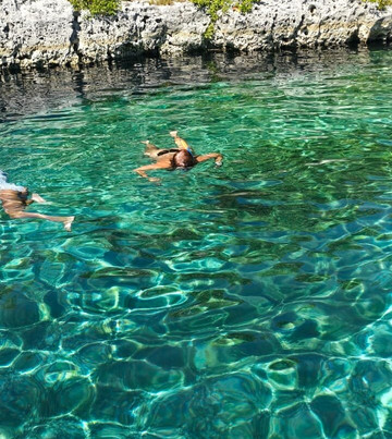 Logistica Aventura-巴西利亚必去景点