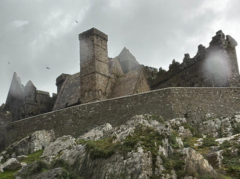 Ireland Chauffeur Travel-卡舍尔必去景点