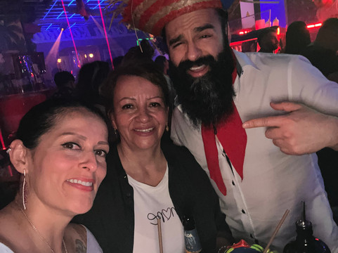 Calle 365-马德里必去景点