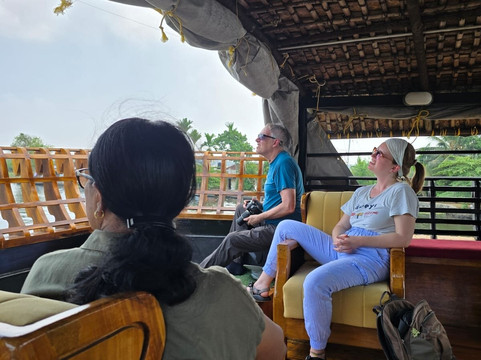 安亚纳家庭旅馆主图