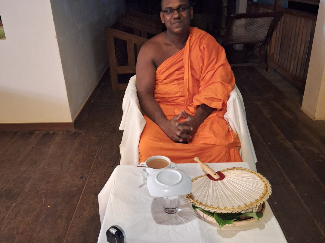 Roman Life Ayurveda Resort主图