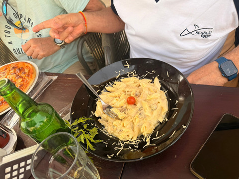 Barcode BBQ & Lounge主图