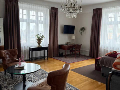 德罗特家庭酒店主图