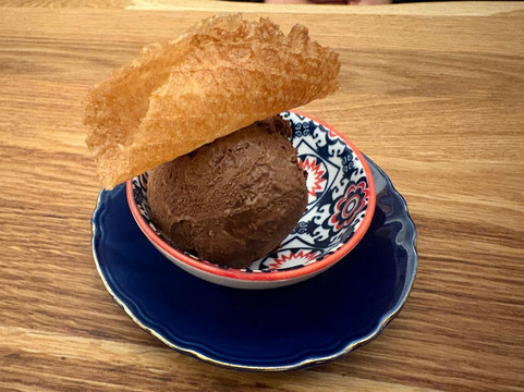 Restaurant Klein&fein