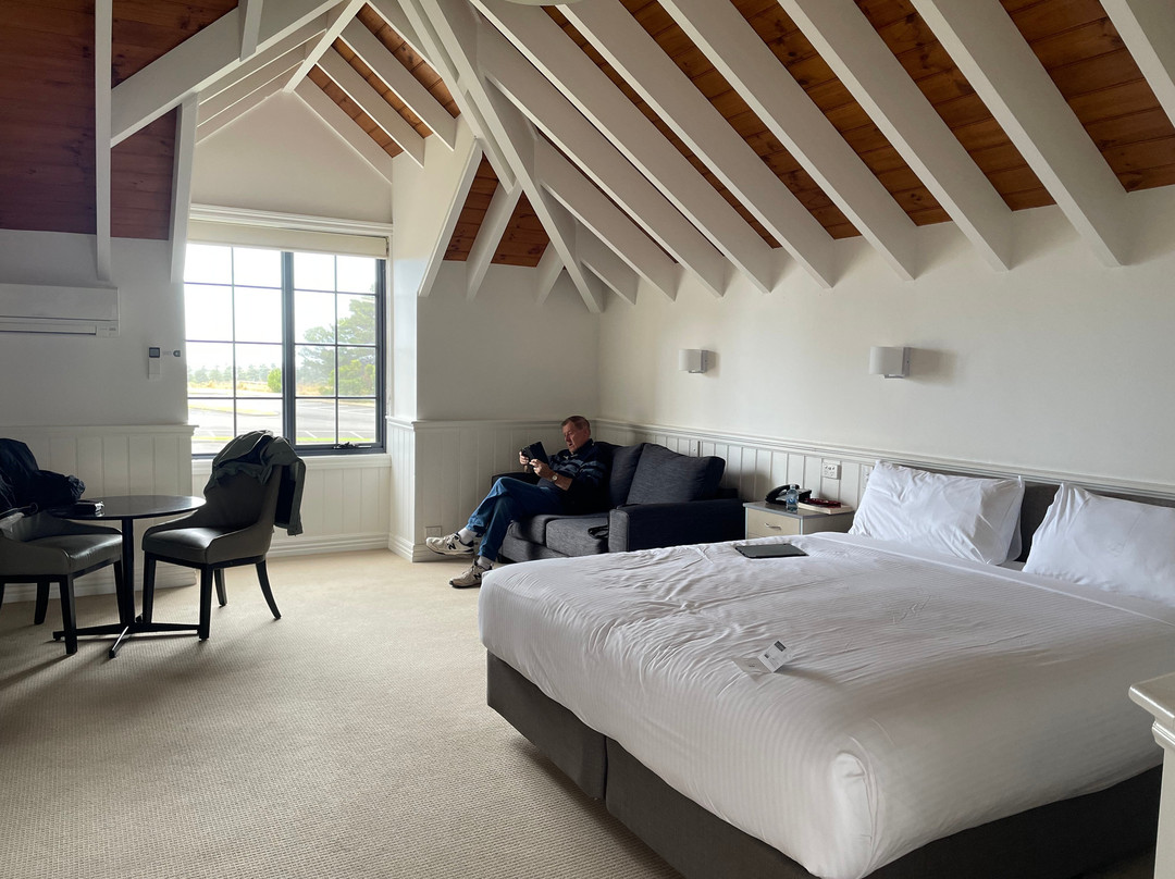 奥尔德海洋汽车旅馆贝斯特韦斯特酒店主图