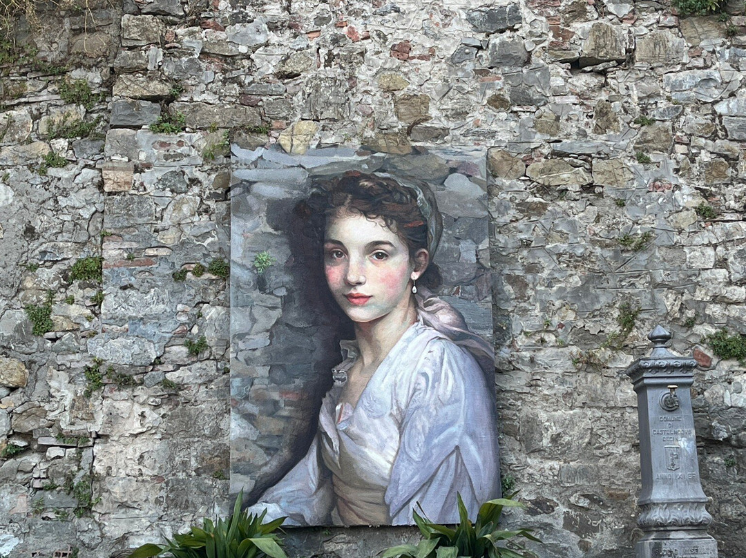 Hotel Dei Conti主图