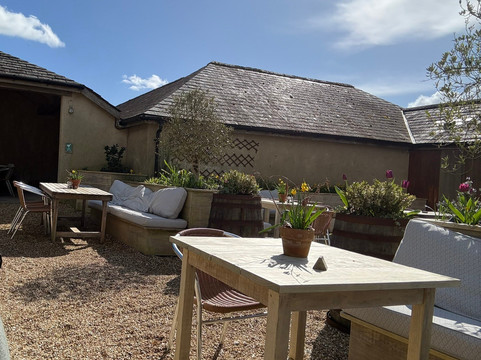 Shilstone House-Ivybridge必去景点