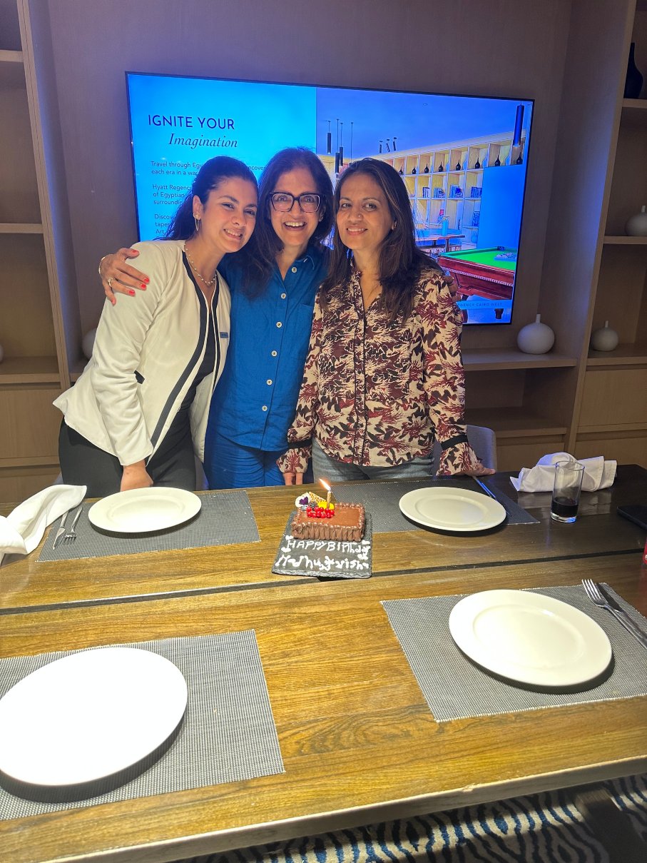 开罗西凯悦酒店-官方