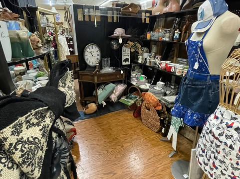 Consumer Mall-欧文斯伯勒必去景点