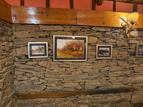 庄园豪华公寓主图