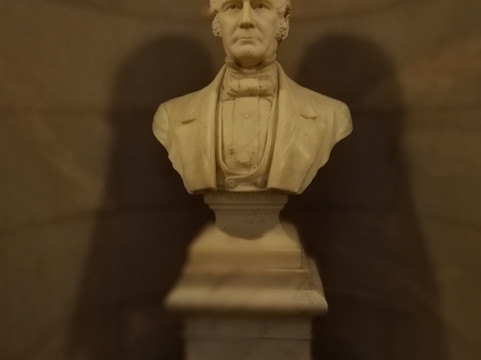 North Carolina State Capitol-罗利必去景点