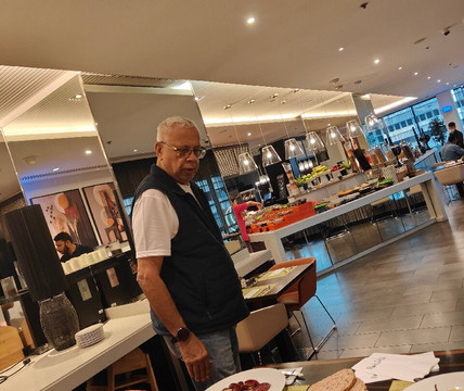 吉达沙欣罗塔纳中心酒店主图