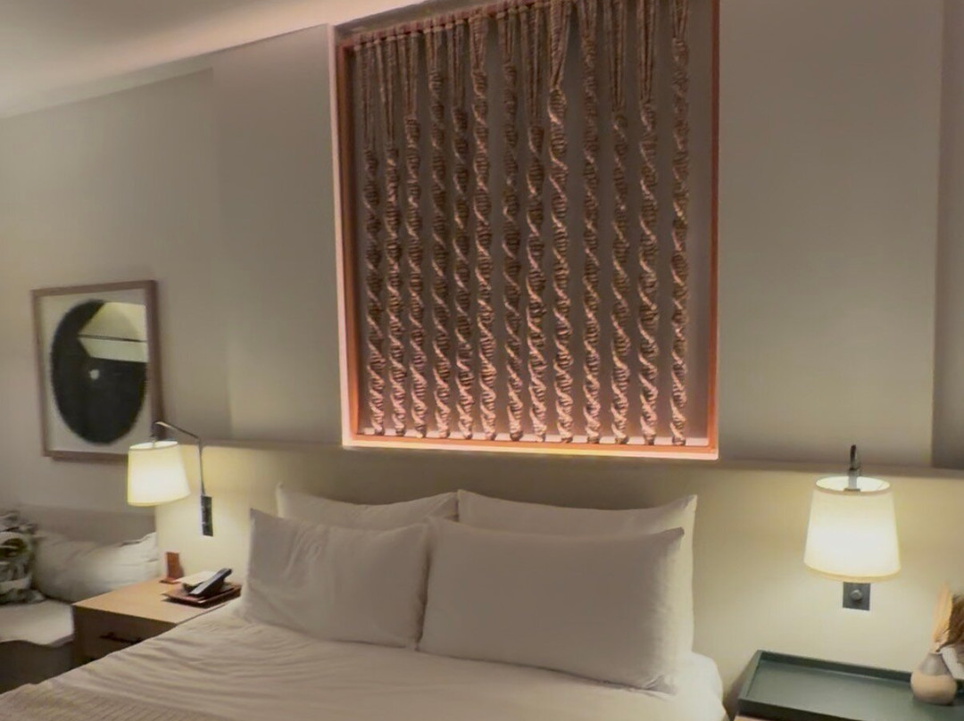 毛纳拉尼酒店-奥伯格度假村精选主图