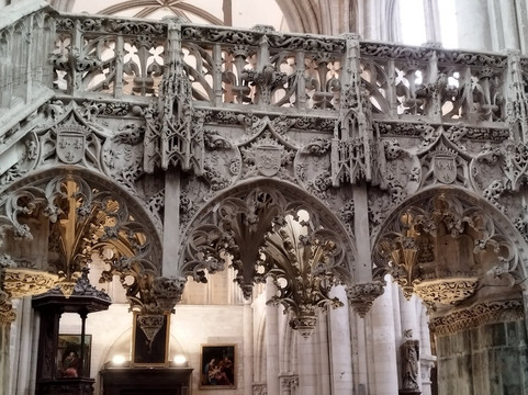 Eglise Ste-Madeleine-特鲁瓦必去景点