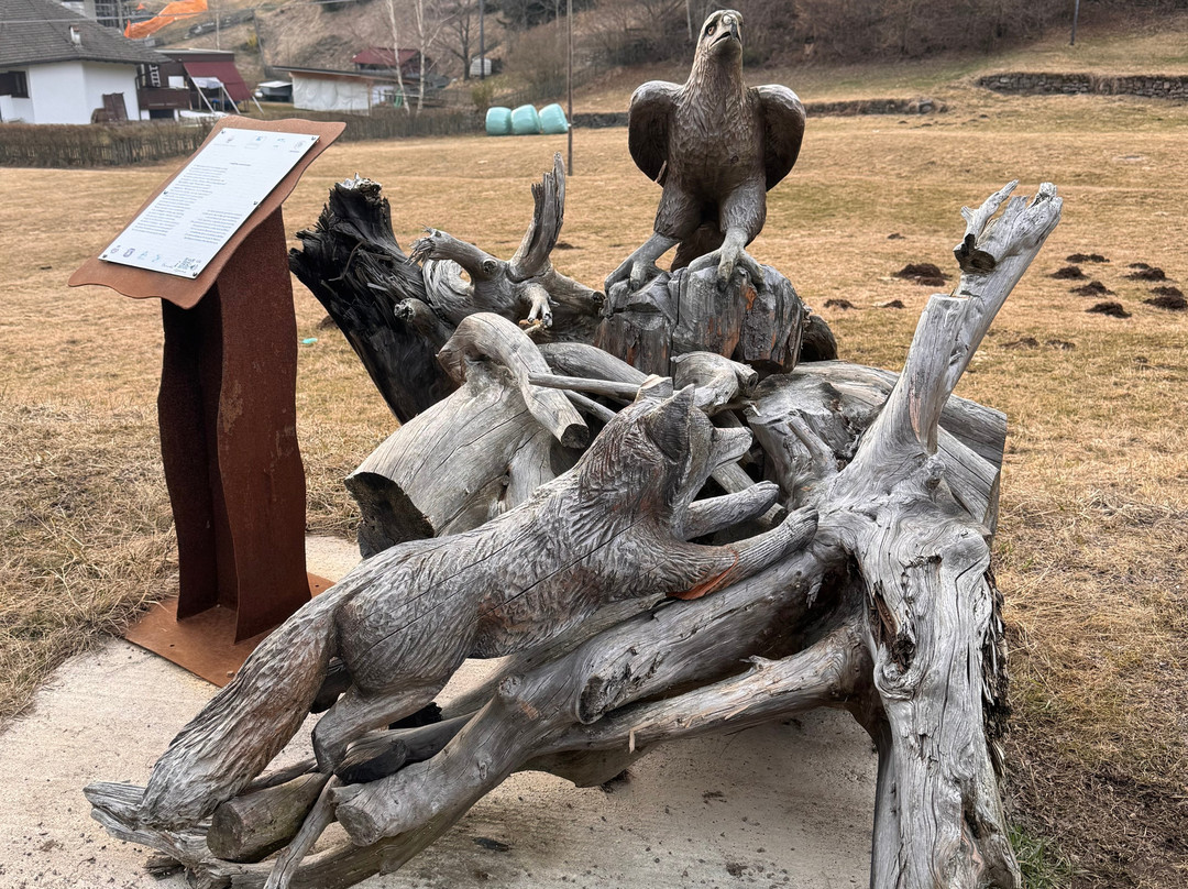 蒙特克罗斯酒店主图