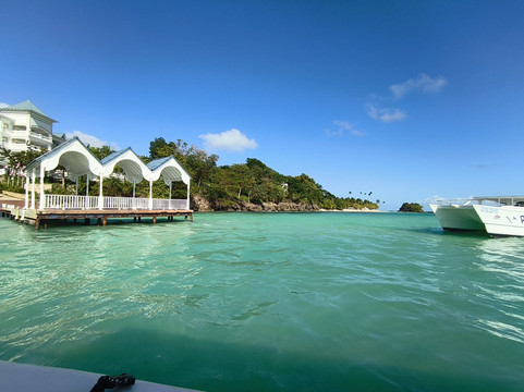 Gregory Tours Samana-Santa Barbara de Samana必去景点