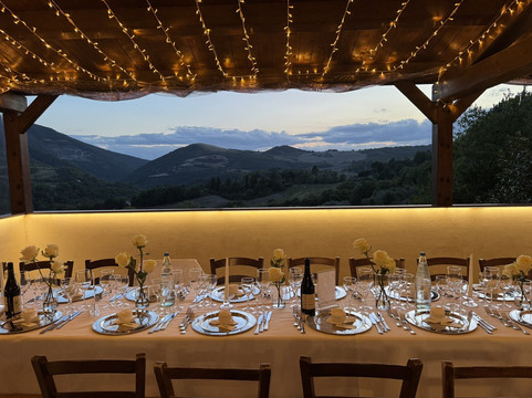 维拉梅那酒店主图