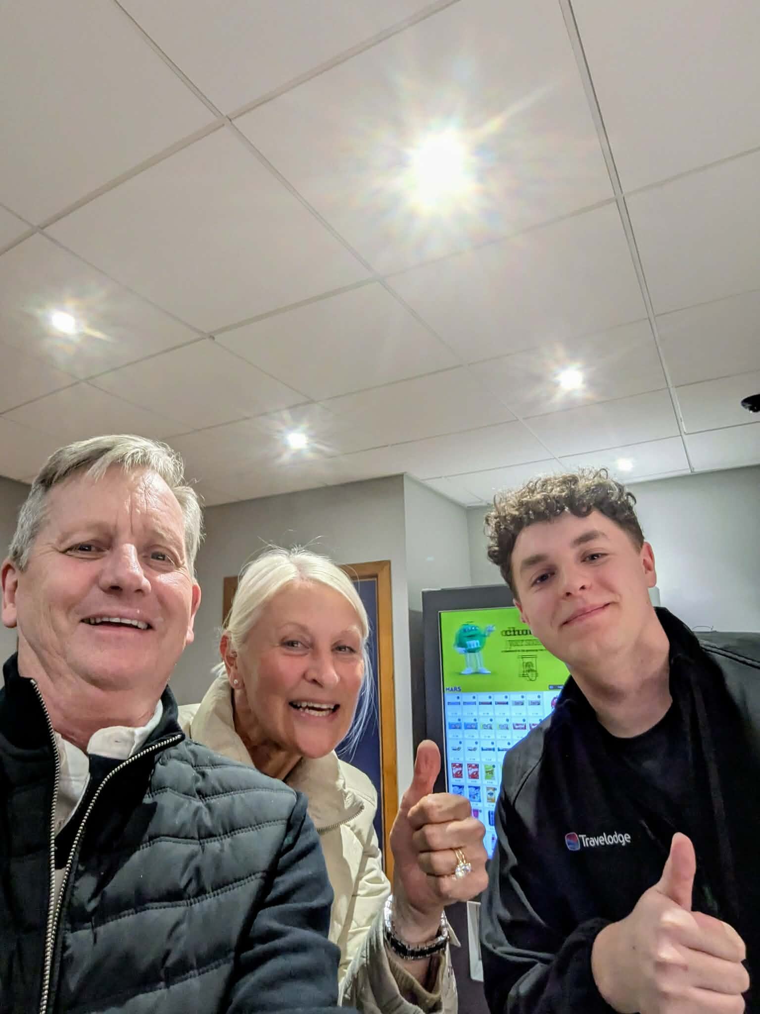 朴次茅斯旅客之家酒店-官方