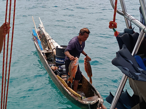 El Gitano del Mar-埃尔波韦尼尔必去景点