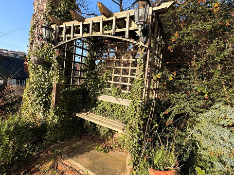 格朗赫洛旅馆主图