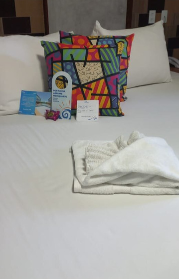 可拉海滨酒店主图