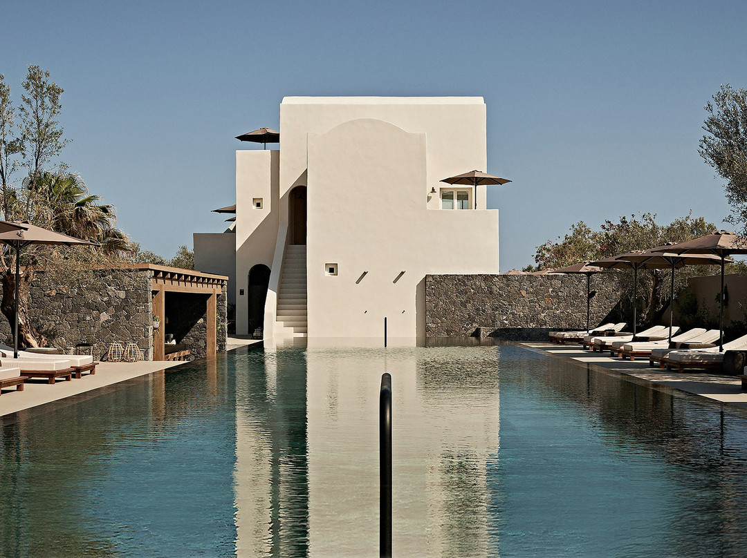 伊斯托里亚酒店，Design Hotels 会员酒店