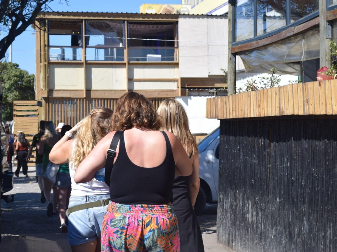 ABCD Concepts-Khayelitsha必去景点