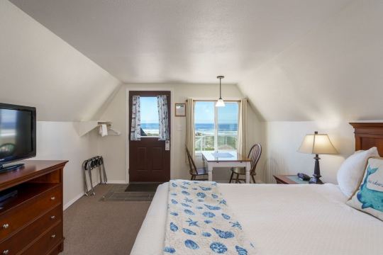 Windermere on the Beach-客卧