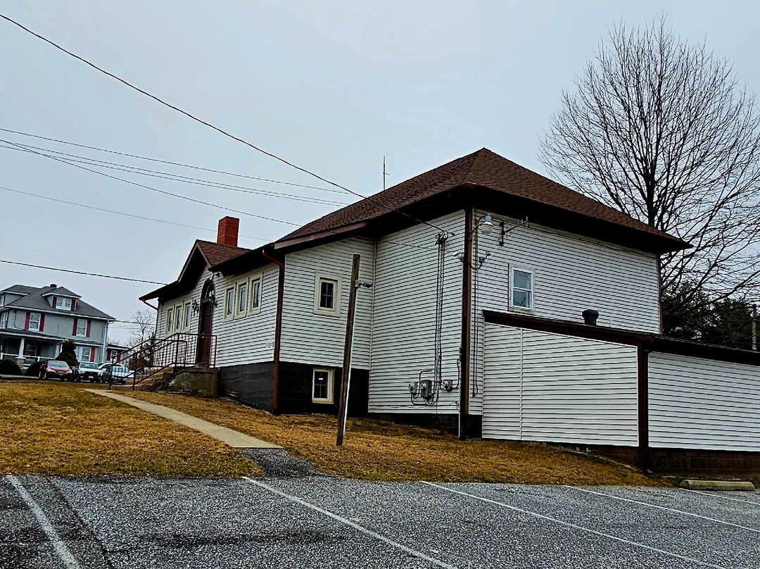 Village of Emmorton Historic Survey District-Bel Air必去景点