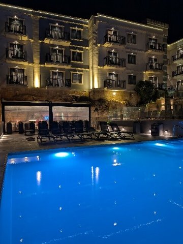 佩尔格拉水疗酒店-官方