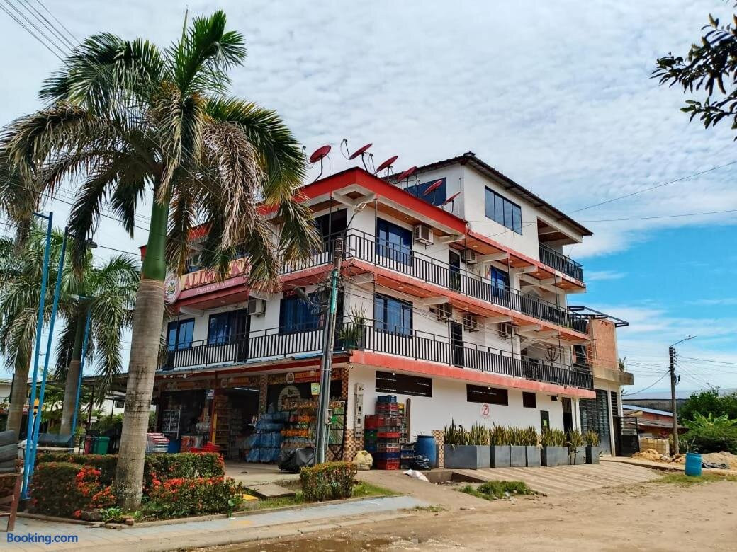 Hotel Volga