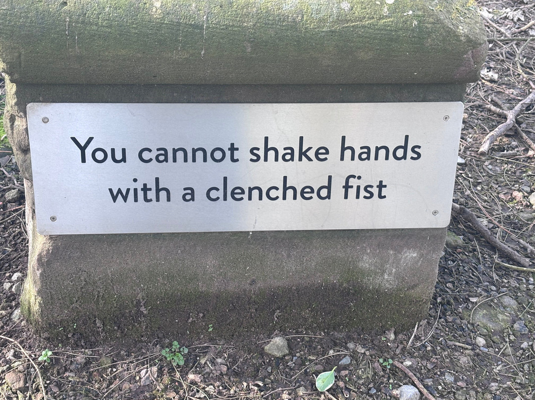 Strawberry Field-利物浦必去景点