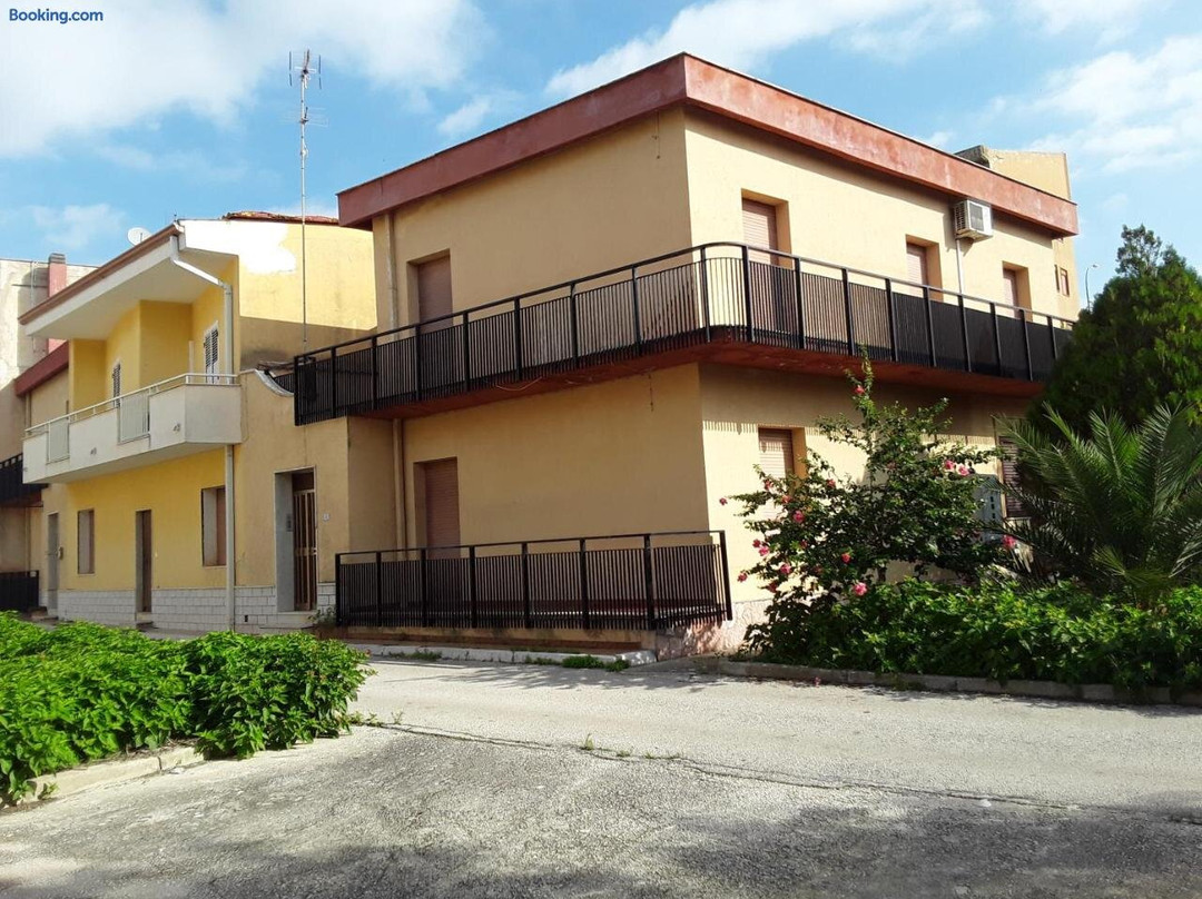 Elimo Affittacamere di Scardino Leonardo
