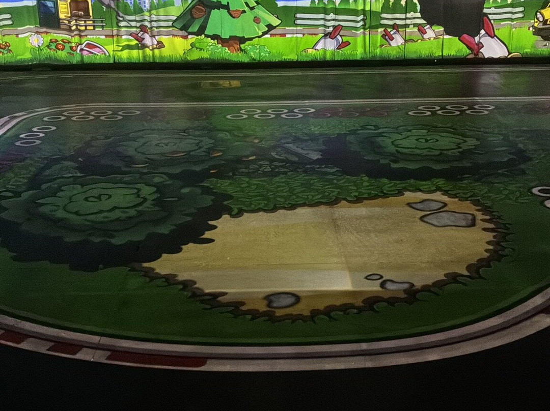 Battlekart Gateshead-纽卡斯尔必去景点