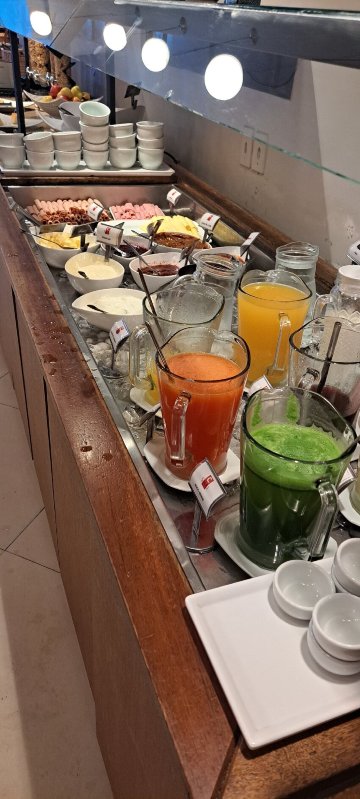 Hotel Curi Executive-官方