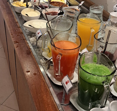 Hotel Curi Executive主图