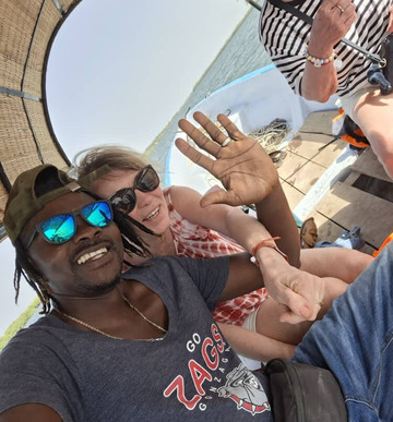 Soumare Tour-开普史基林必去景点