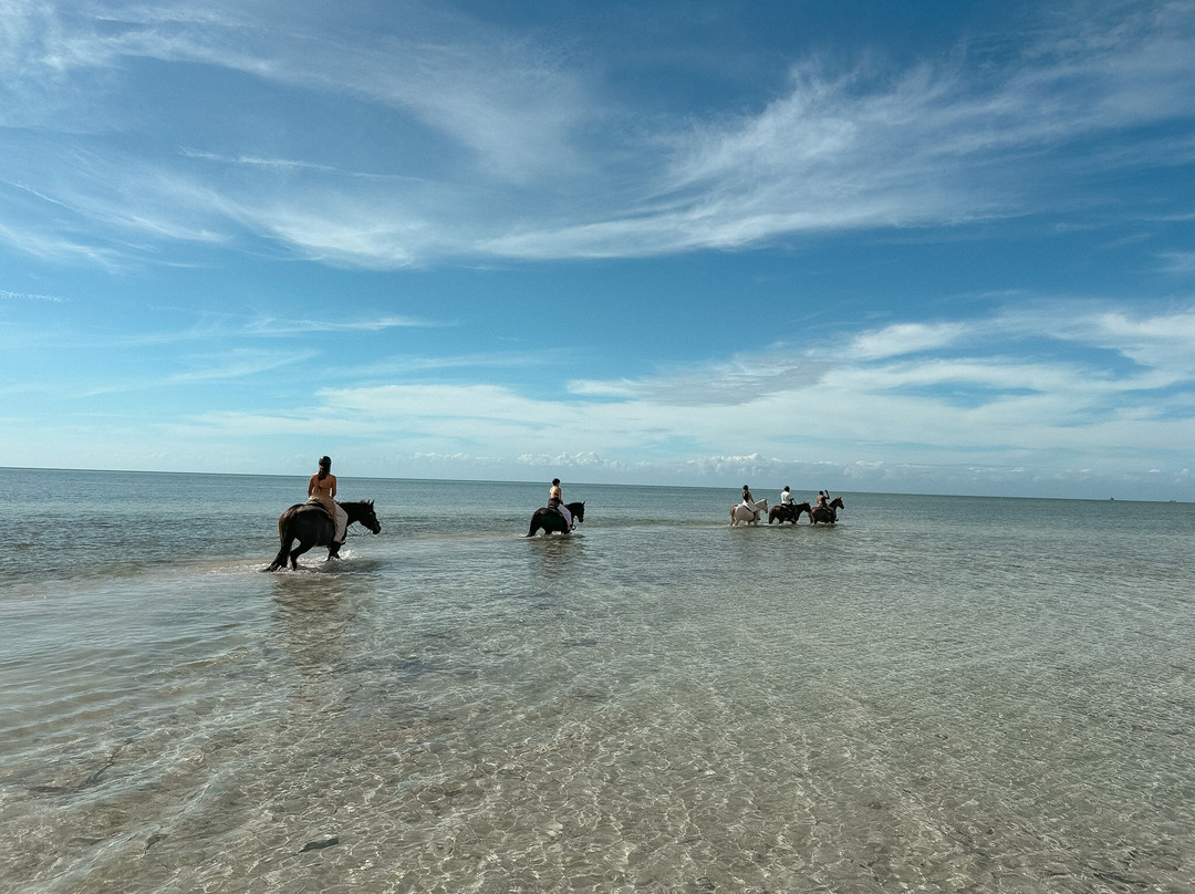 Ranch Resort Sport And Spa