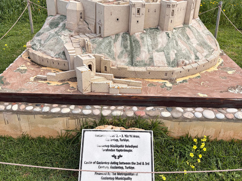 Minia Kibris-Tatlisu必去景点